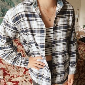 Vintage 20X by wrangler shirt